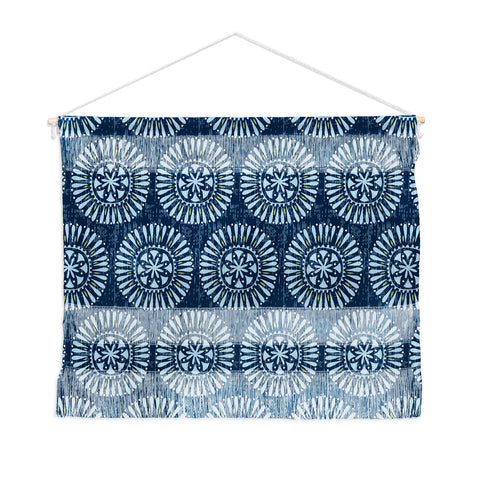 Heather Dutton Marcello Wall Hanging Landscape