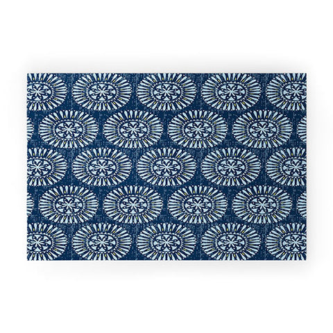 Heather Dutton Marcello Welcome Mat