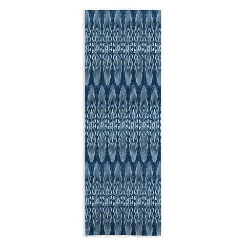 Heather Dutton Marcello Yoga Towel