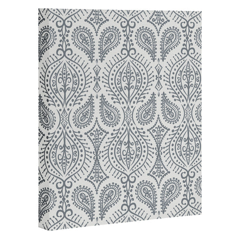 Heather Dutton Marrakech Washed Stone Art Canvas