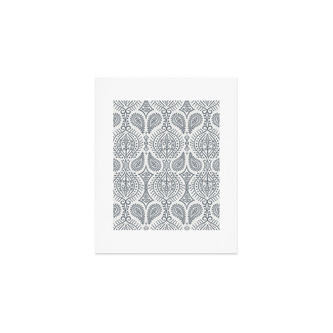 Heather Dutton Marrakech Washed Stone Art Print