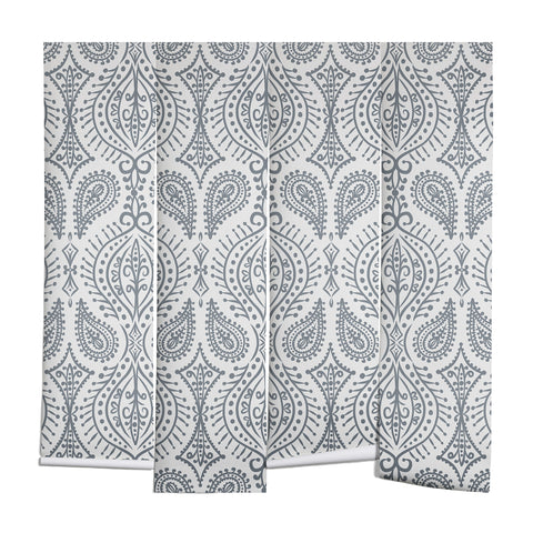 Heather Dutton Marrakech Washed Stone Wall Mural