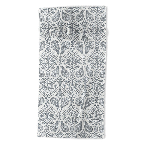 Heather Dutton Marrakech Washed Stone Beach Towel