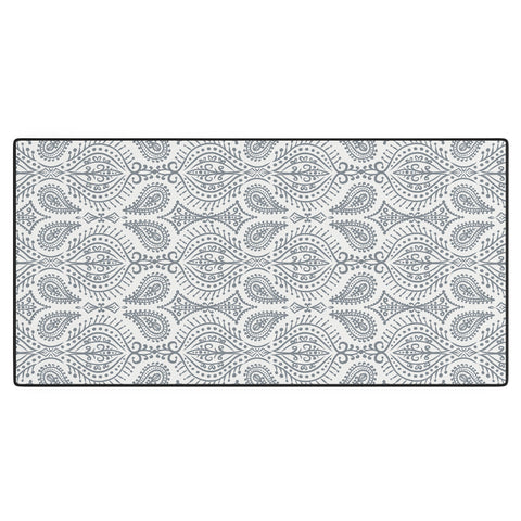 Heather Dutton Marrakech Washed Stone Desk Mat