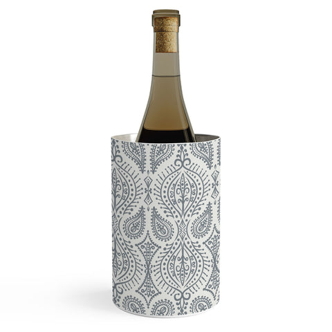 Heather Dutton Marrakech Washed Stone Wine Chiller