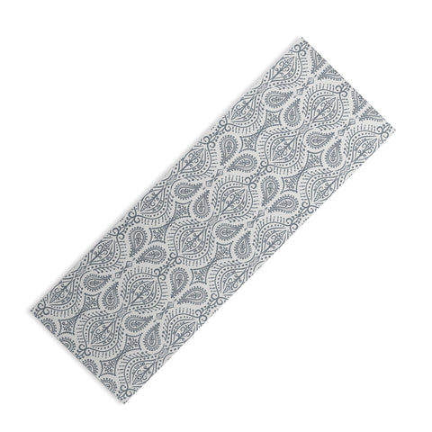 Heather Dutton Marrakech Washed Stone Yoga Mat