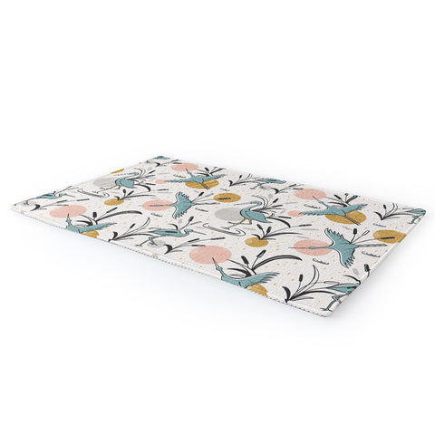 Heather Dutton Marshland Area Rug