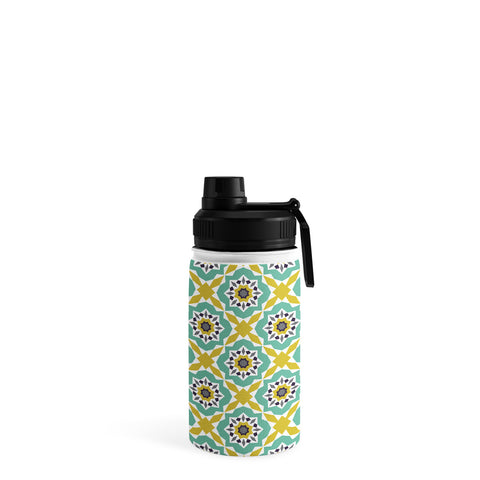 Heather Dutton Mattonelle Water Bottle