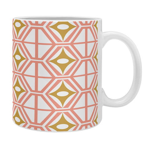 Heather Dutton Metro Fusion Coffee Mug