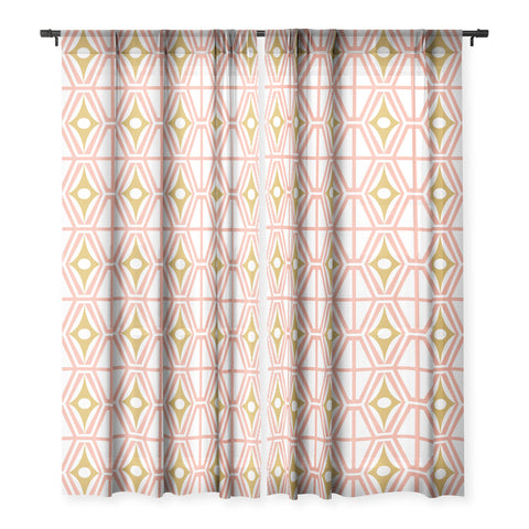 Heather Dutton Metro Fusion Sheer Non Repeat