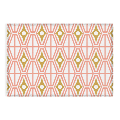 Heather Dutton Metro Fusion Outdoor Rug