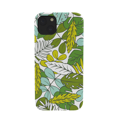 Heather Dutton Modern Tropics Phone Case