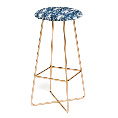Heather Dutton Mythos Bar Stool