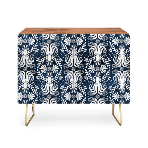 Heather Dutton Mythos Credenza
