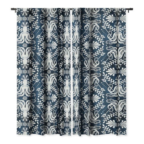 Heather Dutton Mythos Blackout Non Repeat