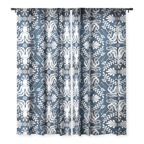 Heather Dutton Mythos Sheer Non Repeat