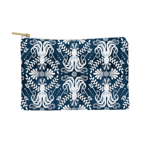 Heather Dutton Mythos Pouch