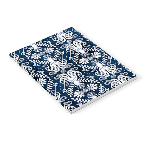 Heather Dutton Mythos Notebook