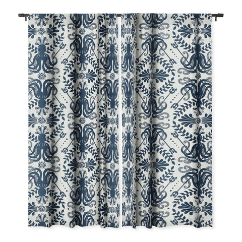 Heather Dutton Mythos Oceanic Blackout Non Repeat