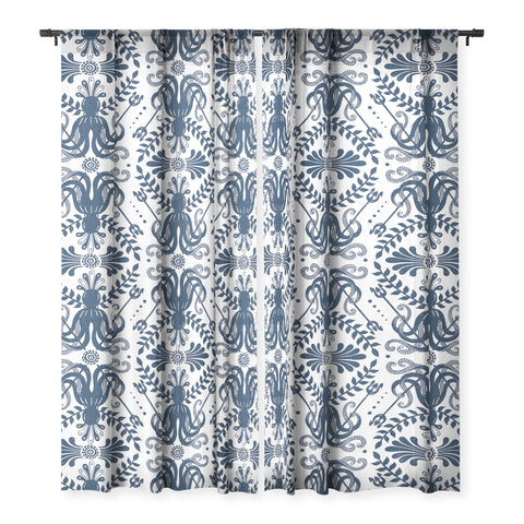 Heather Dutton Mythos Oceanic Sheer Non Repeat