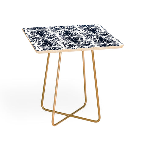 Heather Dutton Mythos Oceanic Side Table