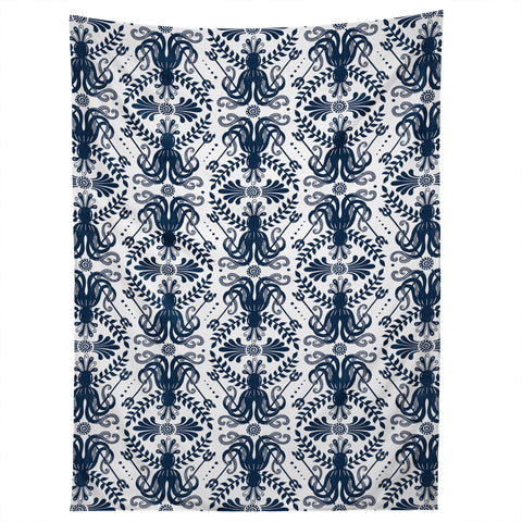 Heather Dutton Mythos Oceanic Tapestry