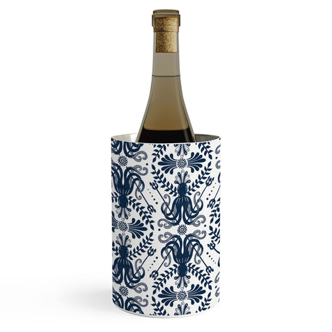 Heather Dutton Mythos Oceanic Wine Chiller