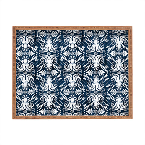 Heather Dutton Mythos Rectangular Tray