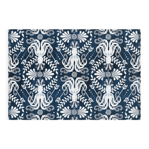 Heather Dutton Mythos Outdoor Rug