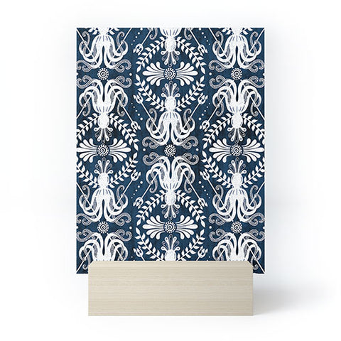 Heather Dutton Mythos Mini Art Print