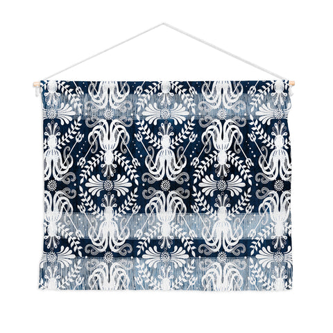 Heather Dutton Mythos Wall Hanging Landscape