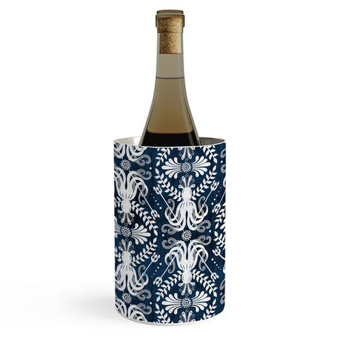 Heather Dutton Mythos Wine Chiller