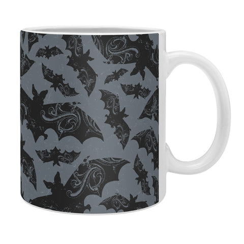 Heather Dutton Night Flight Coffee Mug