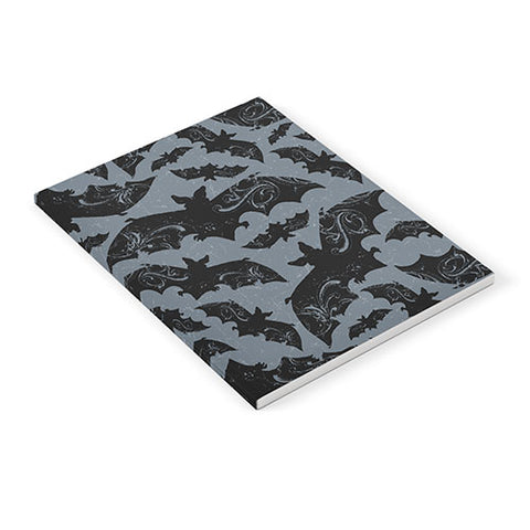 Heather Dutton Night Flight Notebook