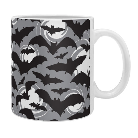 Heather Dutton Night Watch Coffee Mug