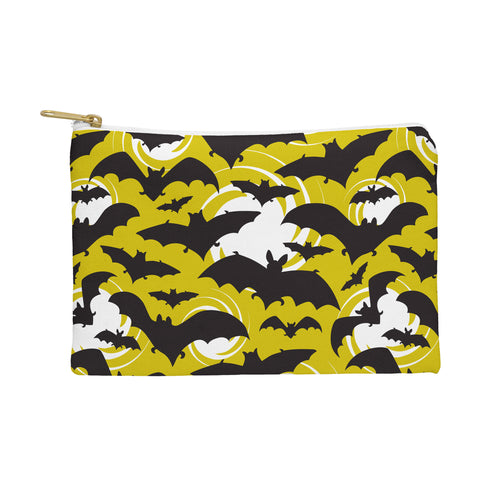 Heather Dutton Night Watch Glow Pouch