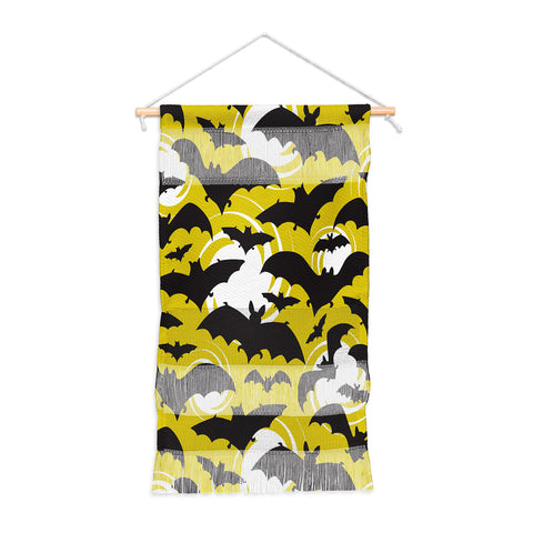 Heather Dutton Night Watch Glow Wall Hanging Portrait