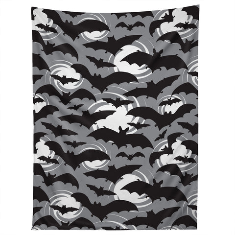 Heather Dutton Night Watch Tapestry