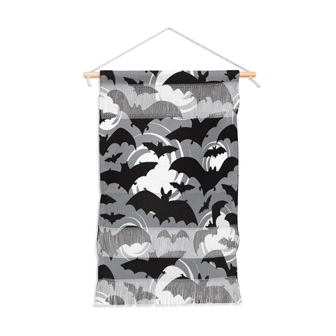 Heather Dutton Night Watch Wall Hanging Portrait