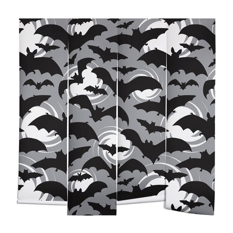 Heather Dutton Night Watch Wall Mural