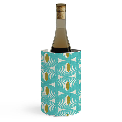 Heather Dutton Oculus Aqua Wine Chiller