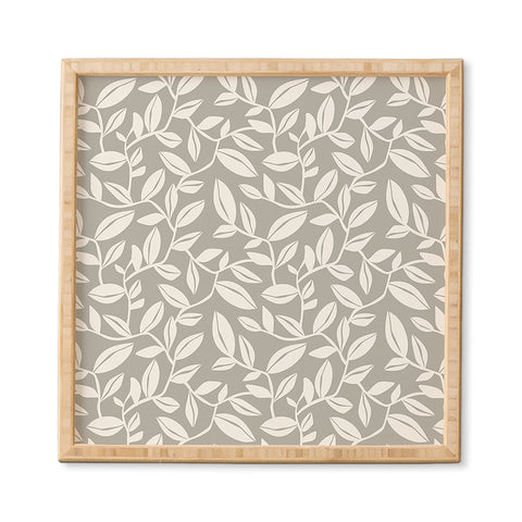 Heather Dutton Orchard Stone Framed Wall Art