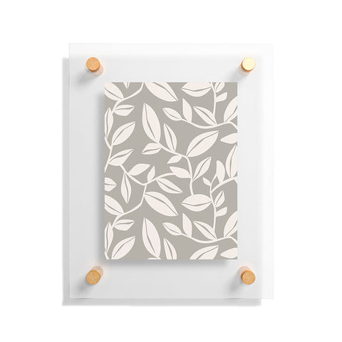 Heather Dutton Orchard Stone Floating Acrylic Print