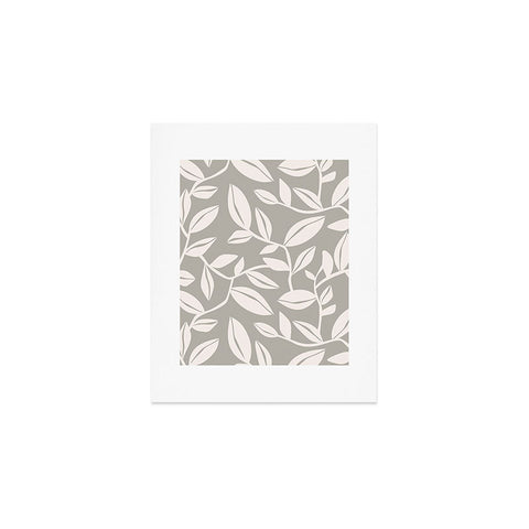 Heather Dutton Orchard Stone Art Print