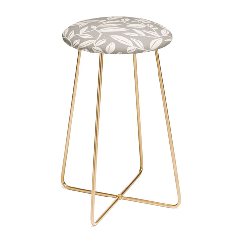 Heather Dutton Orchard Stone Counter Stool
