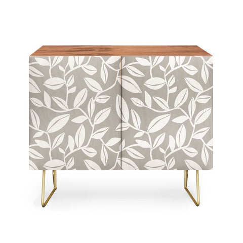 Heather Dutton Orchard Stone Credenza