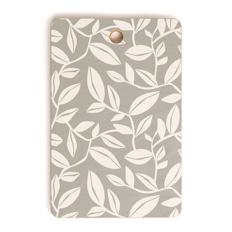 Heather Dutton Orchard Stone Cutting Board Rectangle