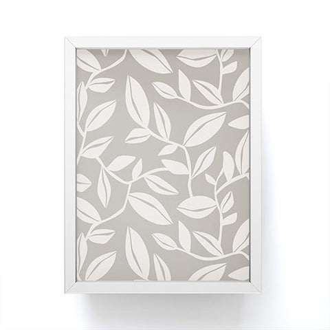 Heather Dutton Orchard Stone Framed Mini Art Print