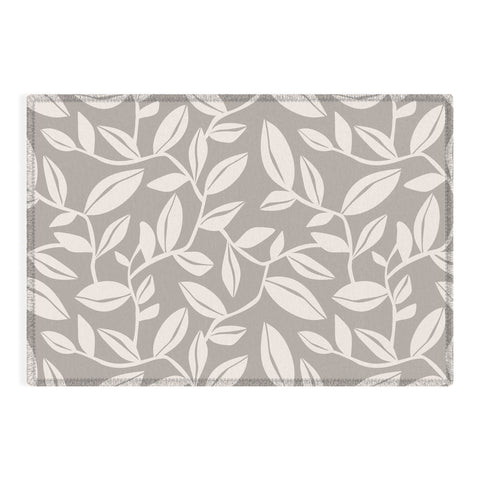 Heather Dutton Orchard Stone Outdoor Rug