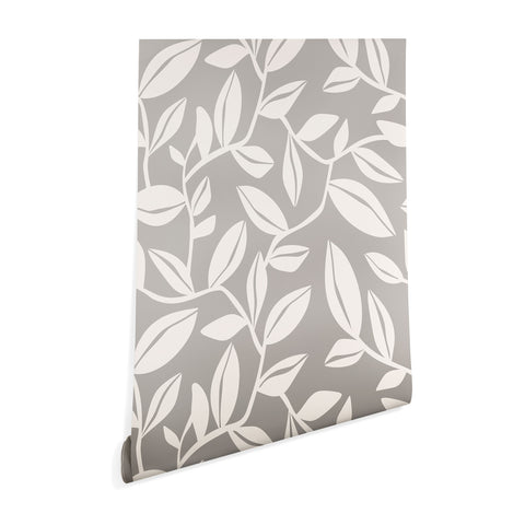 Heather Dutton Orchard Stone Wallpaper